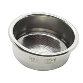 Pullman 19g-22g Precision Filter Basket - Barista Supplies